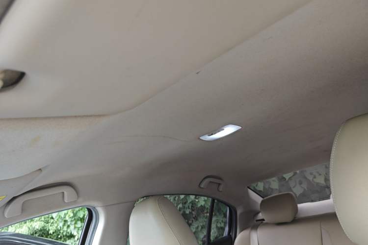 Used Honda City 2018 1.5L CVT Comfort Version
