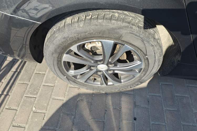 Used Changan Eado 2023 Changan Edition PLUS Blue Whale NE 1.4T GDI DCT Prestige Version
