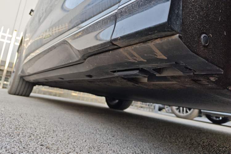 Used BYD Sealion 07 EV 2025 610 Intelligent Driving Edition
