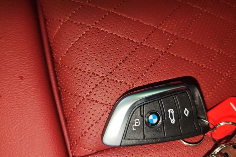 Used BMW 3 Series 2022 Updated 325Li M Sport Package
