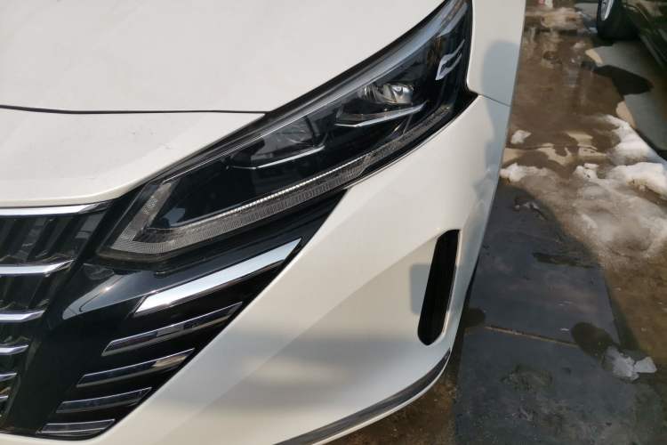 Used Nissan Teana 2022 2.0L XL-TLS Enjoyment Edition
