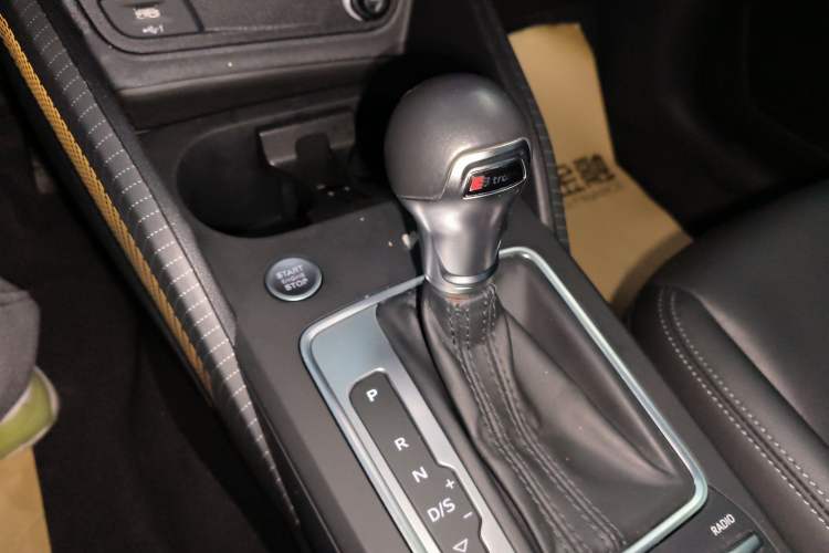 Used Audi Q2L 2021 35 TFSI Fashionable and Elegant Model
