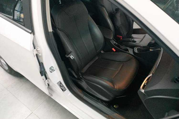 Used Buick GT 2021 Revised Version 1.3T Automatic Mild Hybrid Elite Edition
