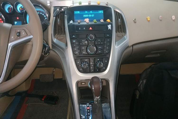 Used Buick GT 2013 GT 1.6L Automatic Fashion Edition
