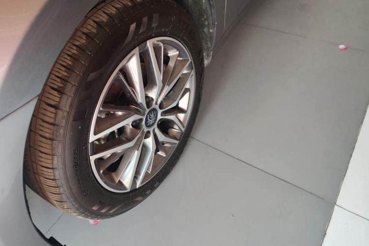 Used BYD Qin PLUS 2023 Champion Edition EV 510KM Beyond Model
