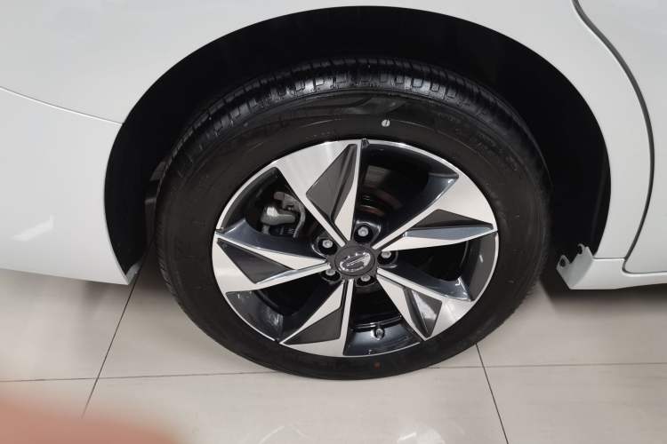 Used GAC Trumpchi M6 2023 PRO 270T DCT Luxury Edition