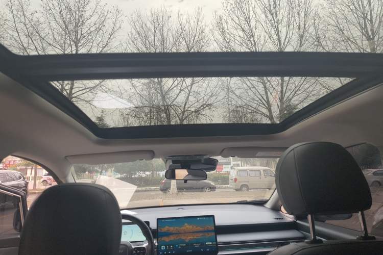 Used AION Y 2023 Plus 610 Smart Edition Ternary Lithium