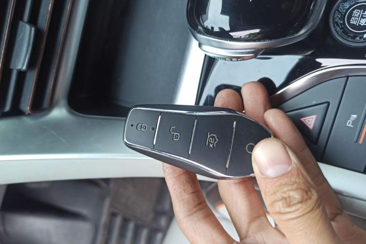 Used BYD Song Pro New Energy 2023 Champion Edition DM-i 110KM Beyond Model