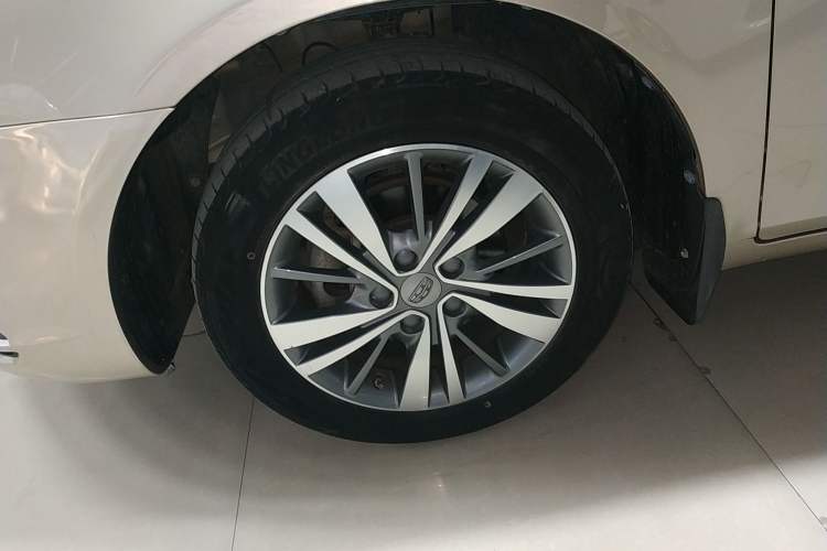 Used Geely Auto Emgrand 2018 1.5L Manual Upward Connect Edition
