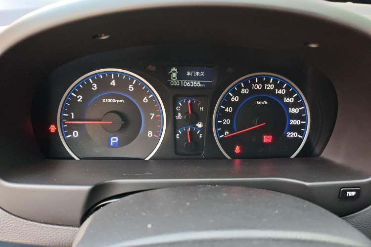 Used Hyundai Celesta 2015 1.6L Automatic Luxury Model
