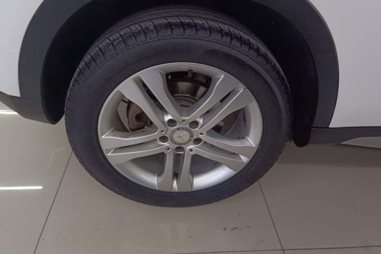 Used Mercedes-Benz GLA 2016 GLA 200 Sport Edition
