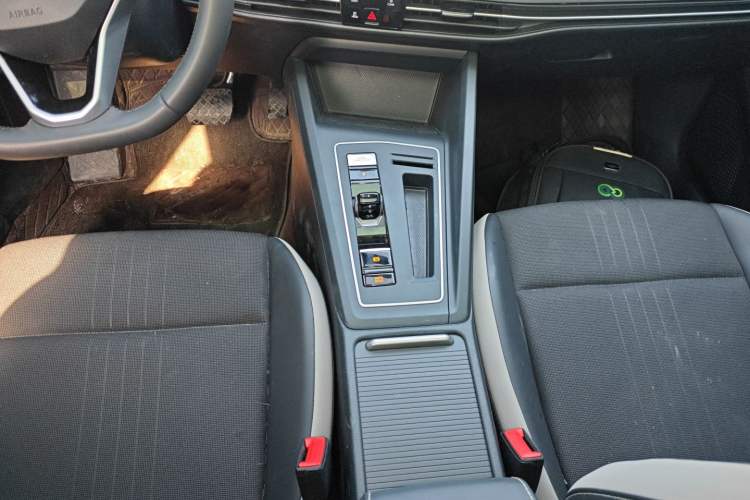 Used Volkswagen Golf 2023 Facelift 280TSI DSG Pro