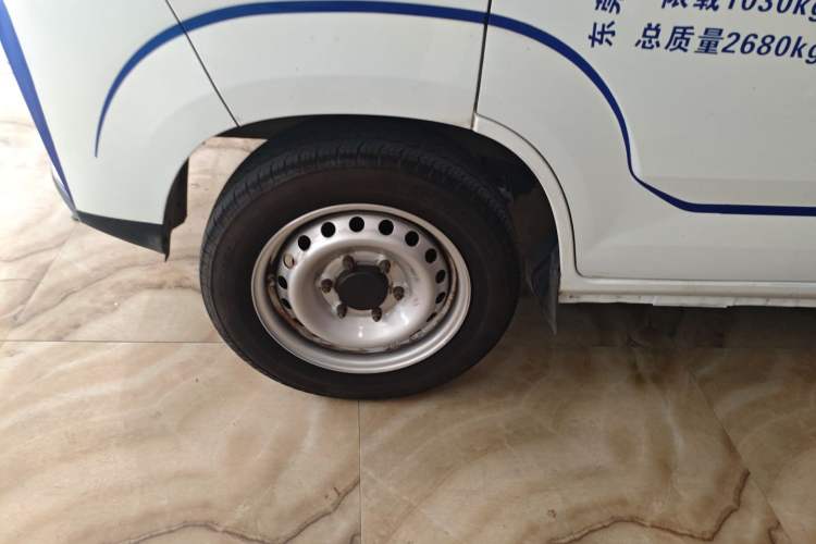 Used  Blue Cat 2023 M1 Guoxuan Hi-Tech 40.55 kWh Elite Edition
