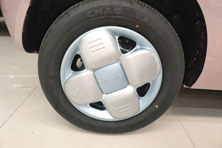 Used  Panda 2024 Panda Mini 200km Endurance Bear
