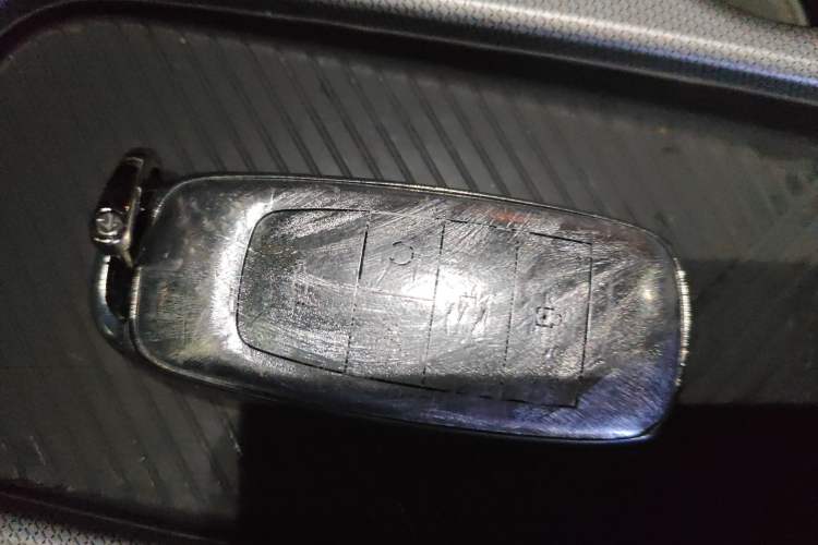 Used AION Y 2023 Younger Star Edition