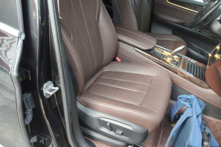 Used BMW X5 2014 xDrive35i Elegant Edition
