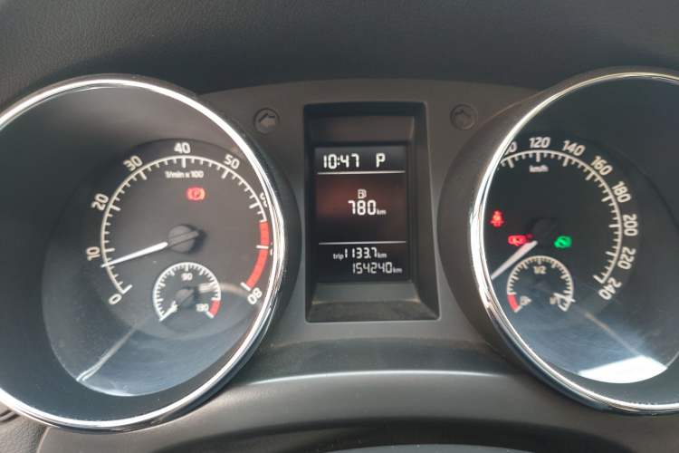 Used Skoda Yeti 2016 1.4TSI DSG Advanced Edition
