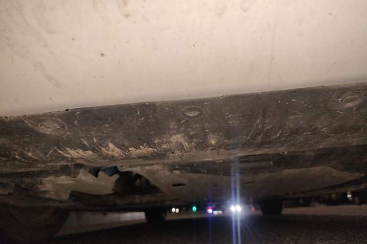 Used Honda Inspire 2019 Rui·Hybrid 2.0L Jing Shang Edition China VI
