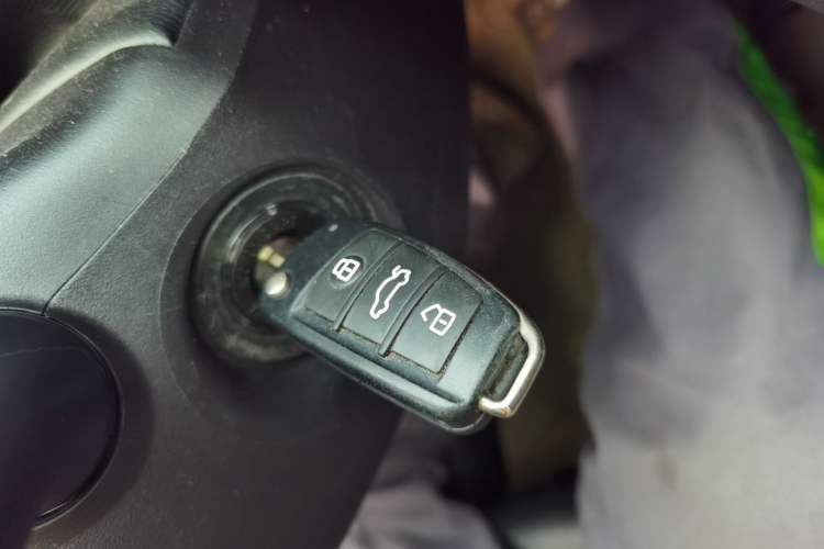 Used Chery Arrizo 5 2016 1.5L CVT Trendsetting Edition