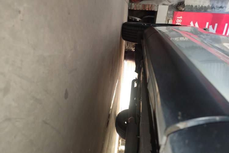 Used GAC Trumpchi GS4 PLUS 2021 270T Automatic Galaxy Edition
