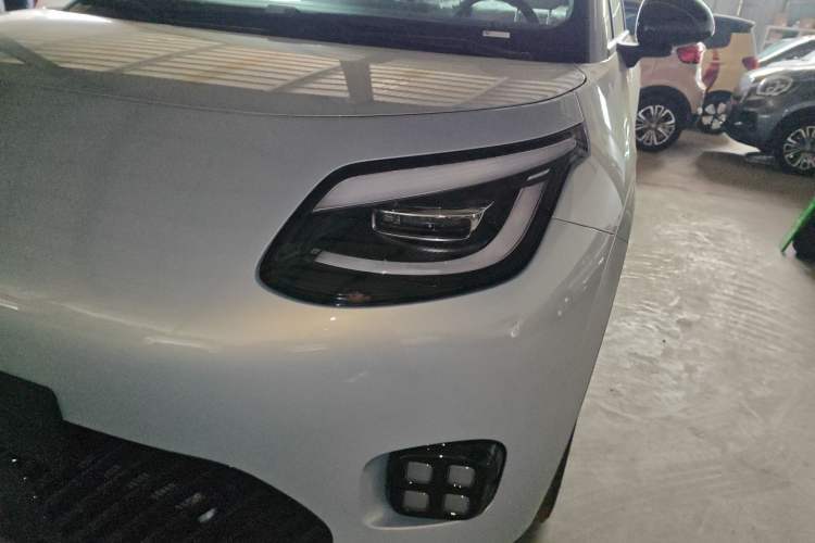 Used AION UT 2025 330 Starlight Edition