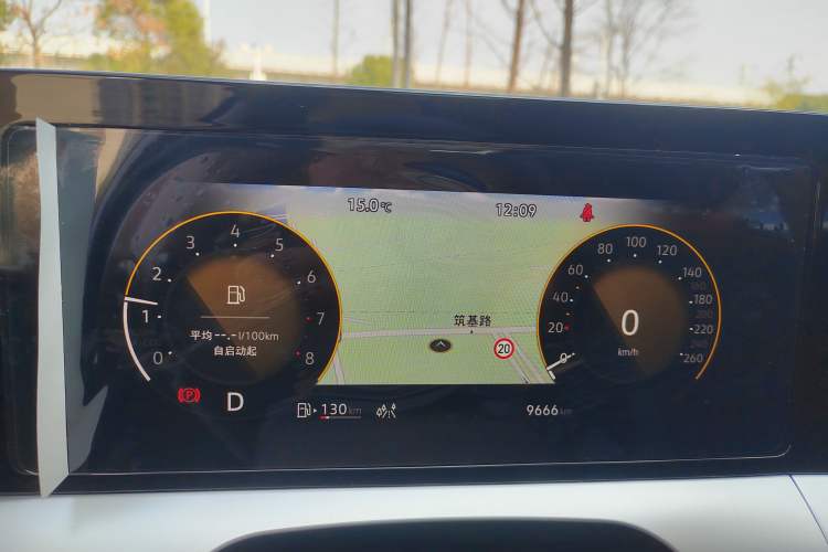 Used Volkswagen Lamando 2024 Lavida L 280TSI DSG Spicy Edition