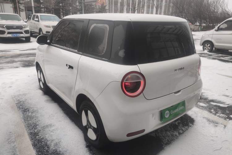 Used  Lumin 2024 130km Qingyue Version
