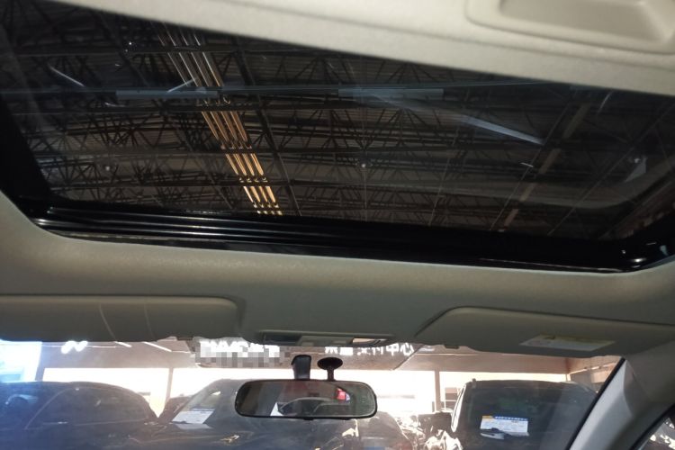 Used Honda Envix 2019 180TURBO CVT Enjoyment Edition China V