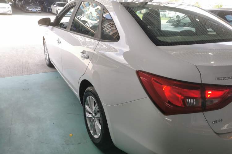 Used Buick GT 2016 15N Automatic Entry-Level Trim
