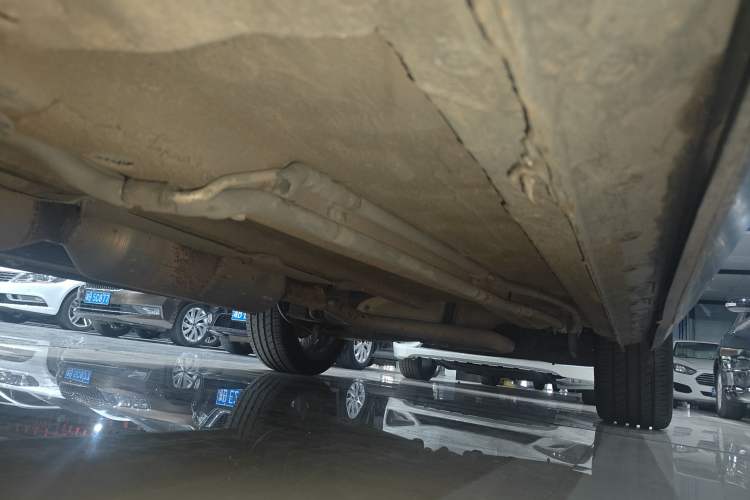 Used Jetour X95 2020 1.6T DCT Exploration Pro Edition 7 Seats
