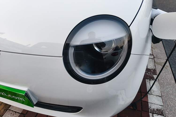 Used  Lumin 2025 205 km Xiangqin Version