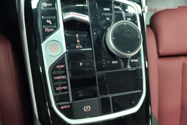 Used BMW 3 Series 2024 320Li M Sport Package
