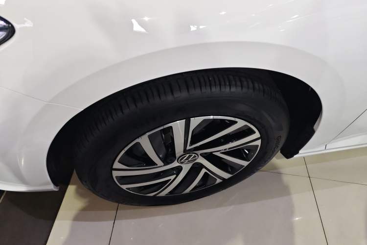 Used Volkswagen Lavida 2024 300TSI DSG Starry Sky Leading Edition
