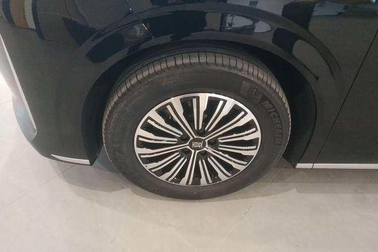 Used BYD Xia 2025 DM-i 1.5T 180km Excellence Model
