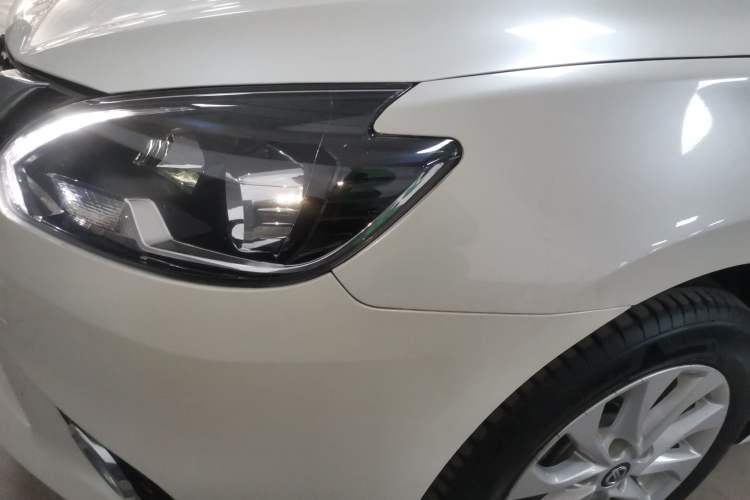 Used Nissan Sylphy 2018 1.6XV CVT Deluxe Edition