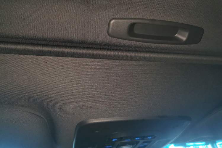 Used Toyota Avalon 2022 2.0L Luxury Edition
