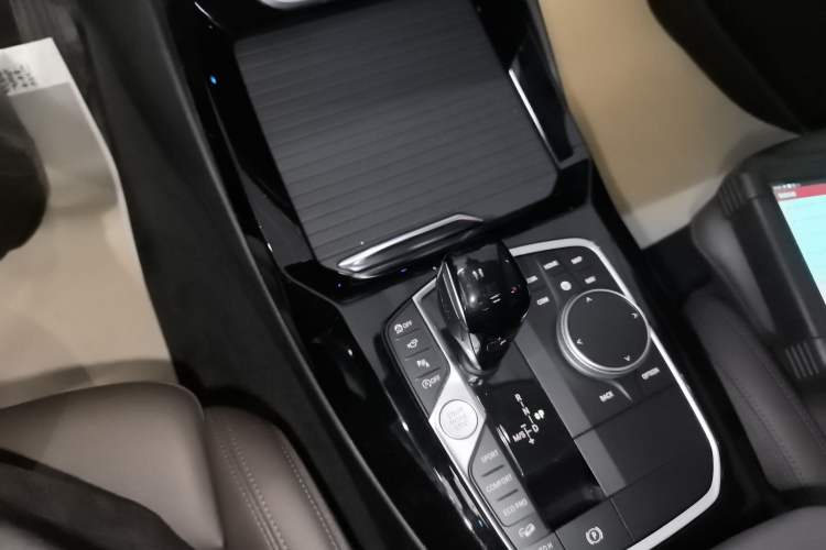 Used BMW X3 2023 Restyled xDrive30i Leading Edition M Night Sky Package