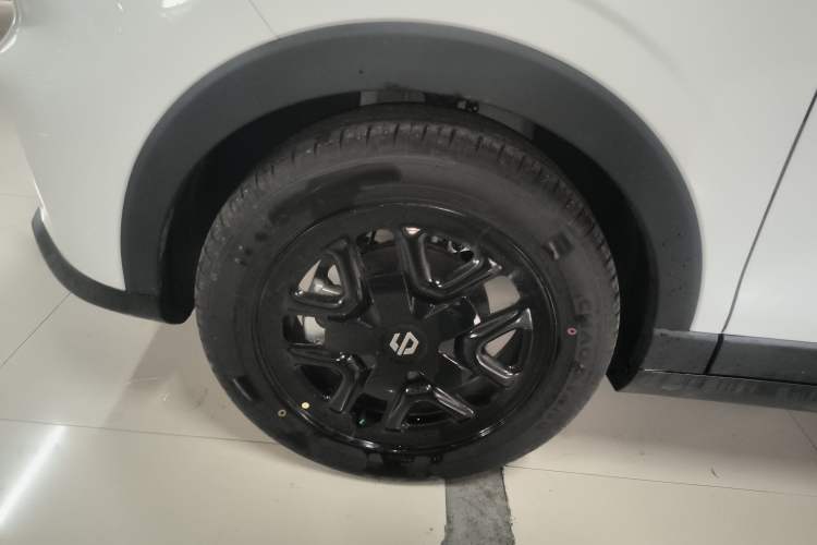 Used Leapmotor T03 2025 310 Comfort Edition
