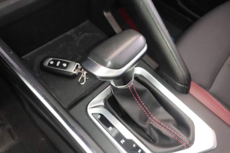 Used Geely Auto Vision X3 2021 PRO 1.5L CVT Deluxe Model
