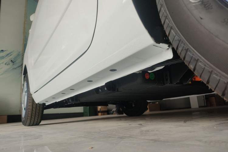 Used  Panda 2024 Panda Mini 200km Longteng PRO Edition
