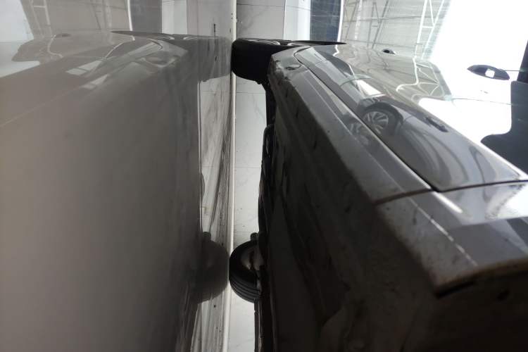 Used Buick GT 2019 18T Automatic Connected Elite Model China V Standard
