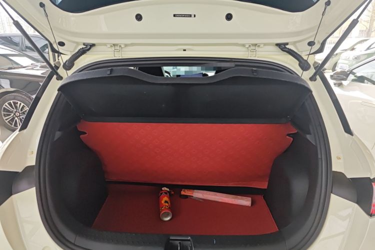 Used BYD Dolphin 2023 420 km Free Version
