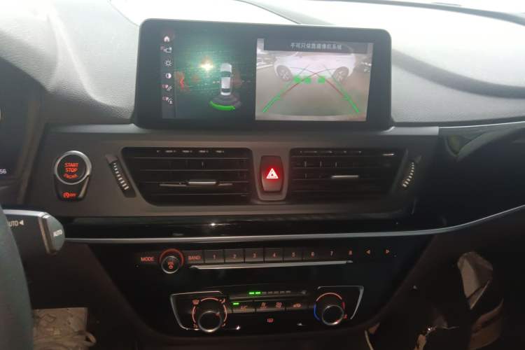 Used BMW 1 Series 2019 118i Fashion Model
