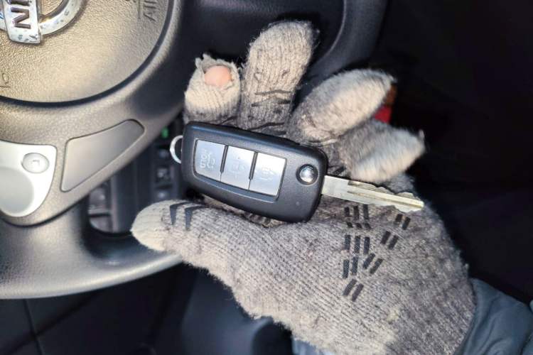 Used Nissan Sylphy 2022 Classic 1.6XE CVT Comfort Edition
