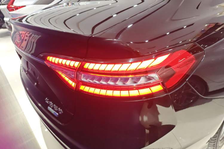 Used Ford Taurus 2019 EcoBoost 245 Comfort Edition