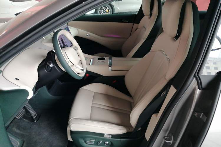 Used Xiaomi Auto YU7 2025 Ultra-Long Range Rear-Wheel Drive Version