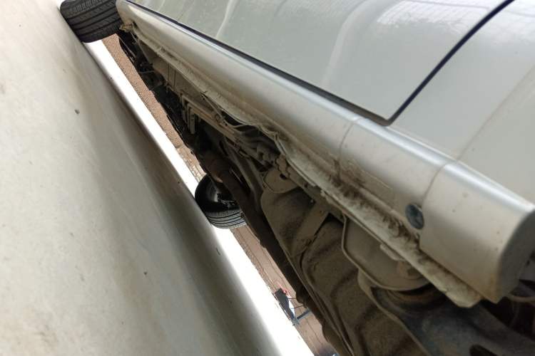 Used Buick GL8 2014 2.4L Classic Edition
