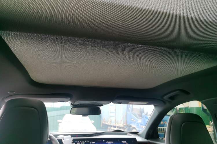 Used Ford EVOS 2022 EcoBoost 245 Sport Edition
