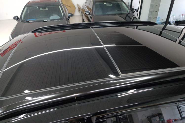 Used Porsche Cayenne 2023 Cayenne 3.0T Platinum Edition
