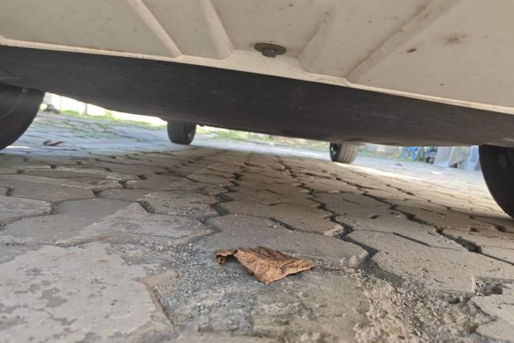 Used Oshan Benni E-Star 2021 National Edition Xinyue Version (Fast-Charging Edition) Lithium NMC
